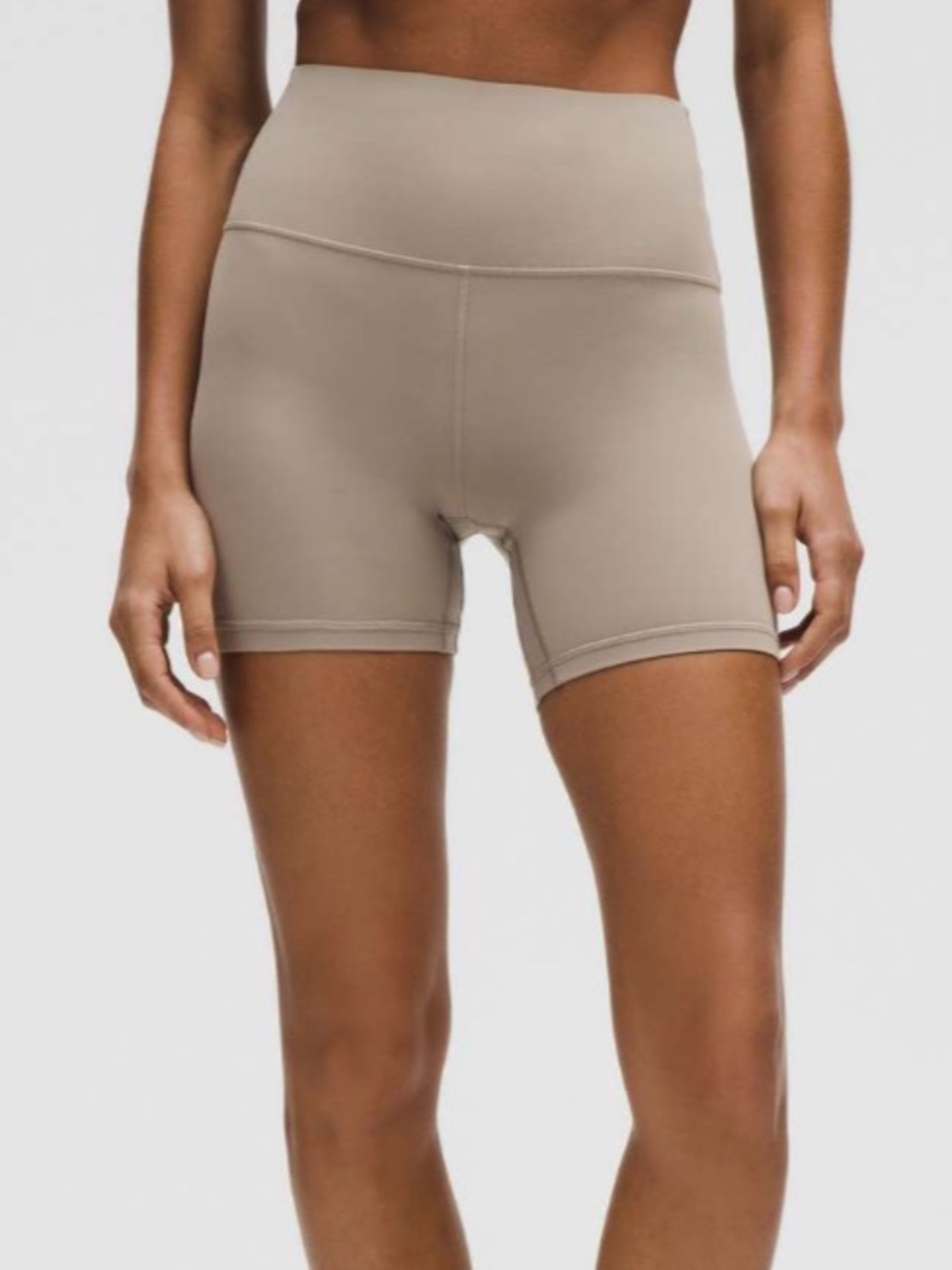 Lululemon Align High-Rise Short 6" BNWOT